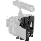 Kit de Plaque de Montage de Batterie SmallRig 5315 V-Mount (Pro)