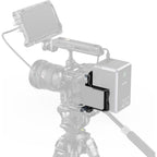 Kit de Plaque de Montage de Batterie SmallRig 5315 V-Mount (Pro)