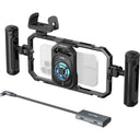 SmallRig 5276 Caméra thermique tout-en-un pour diffusion en direct et tournage
