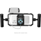 SmallRig 5276 Caméra thermique tout-en-un pour diffusion en direct et tournage