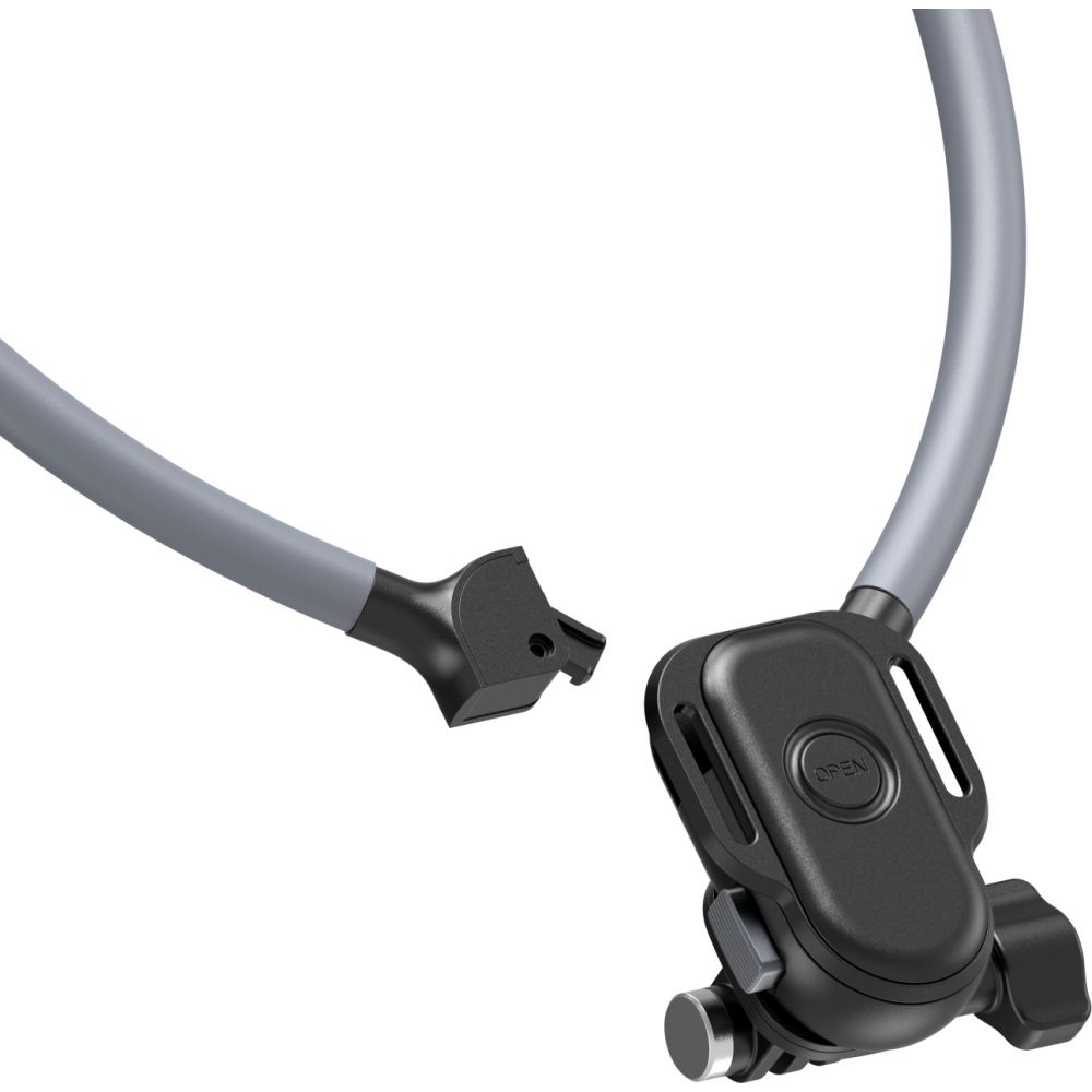 SmallRig 5567 Support de cou à dégagement rapide pour DJI Osmo Pocket 3