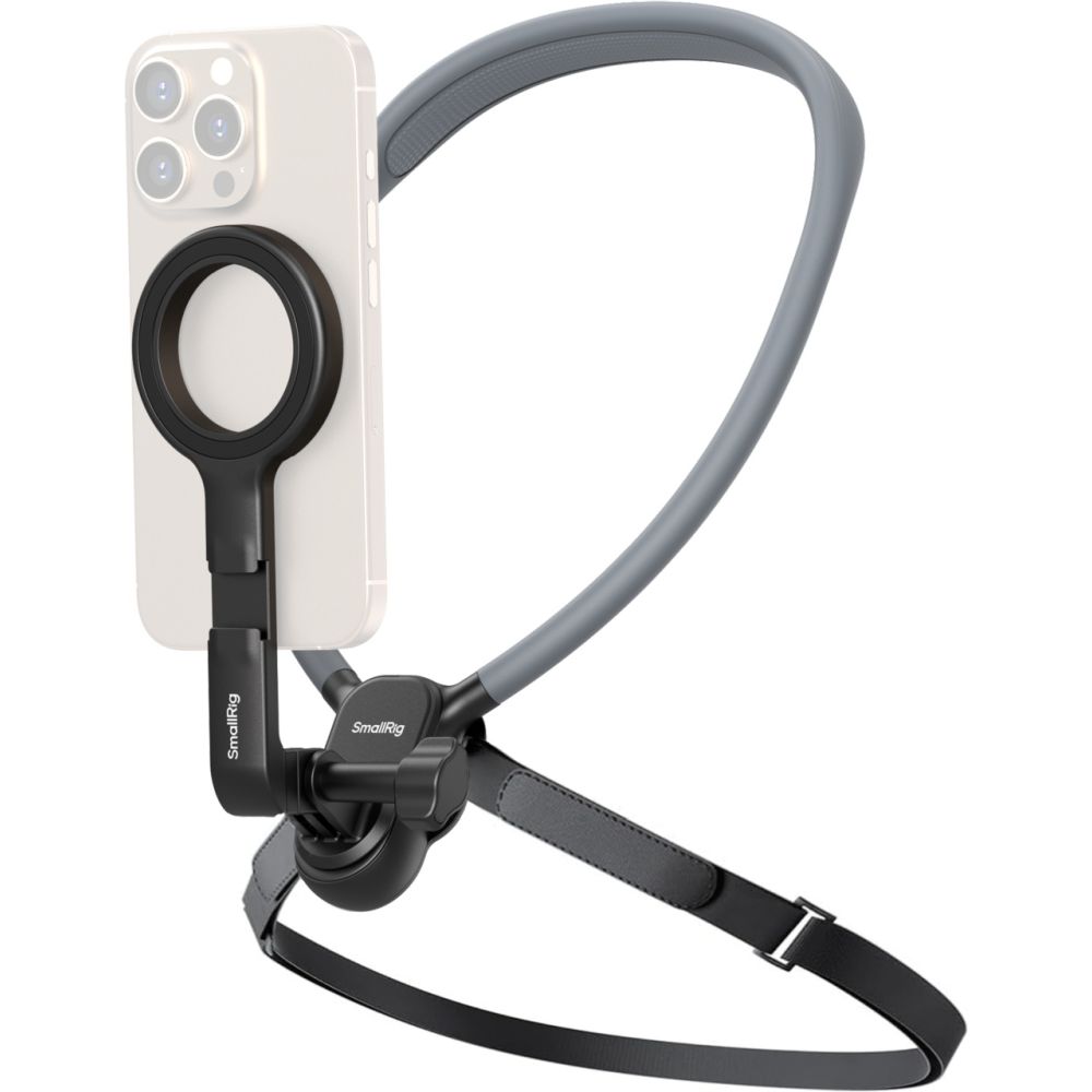 Support de cou SmallRig 5127 compatible MagSafe