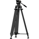 Trépied robuste en fibre de carbone SmallRig 5443 FSD14 FreeSpeed