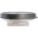 Bouchon d'objectif avant pour objectif grand angle Raynox HDP-5072EX
