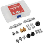 Kit de vis essentiel Caruba 20 en 1