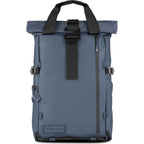 WANDRD PRVKE 31 Litres Aegean Bleu Pro Photo Bundle V4