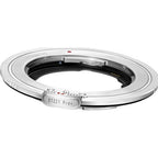 Adaptateur Autofocus Megadap Objectif Sony E - Nikon Z Boîtier ETZ21PRO+