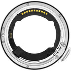 Adaptateur Autofocus Megadap Objectif Sony E - Nikon Z Boîtier ETZ21PRO+