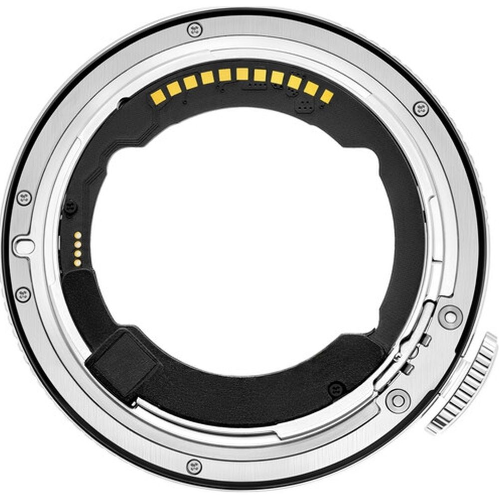 Adaptateur Autofocus Megadap Objectif Sony E - Nikon Z Boîtier ETZ21PRO+