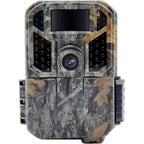 Caméra de Surveillance Braun Scouting Cam Black400 Dual WiFi
