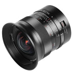 7artisans 14mm f/2.8 Sony E - Noir