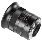 7artisans 14mm f/2.8 Sony E - Noir