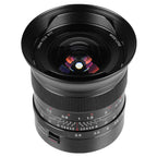 7artisans 14mm f/2.8 Sony E - Noir