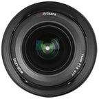 7artisans 14mm f/2.8 Sony E - Noir