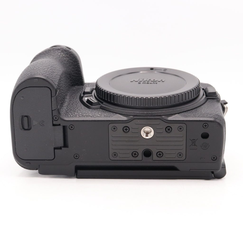 Nikon Z5 II body occasion