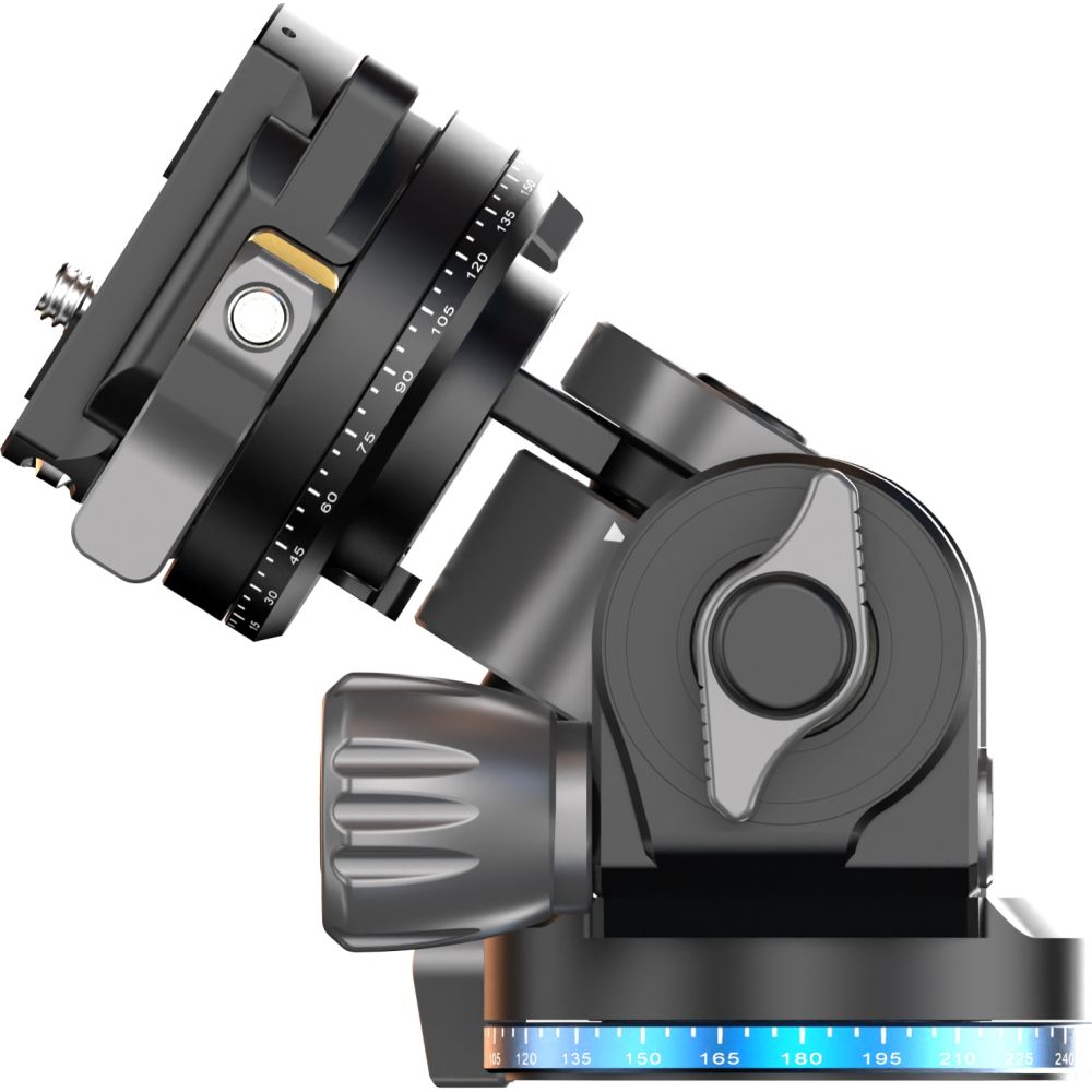 Sirui KS-G3 Tête à engrenages