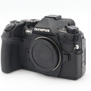 Olympus OM-D E-M1 Mark II body occasion