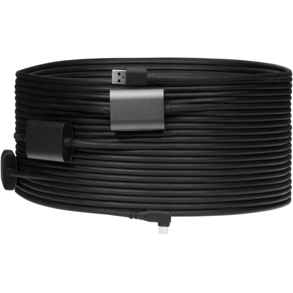Obsbot USB-A vers USB-C 3.0, 20 m