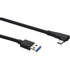Obsbot USB-A vers USB-C 3.0, 20 m