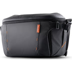 Sac à dos PGYTech OneMo Sling 11 L (noir cosmique)