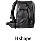 PGYTech OneMo 2 Backpack 25L (Grey Camo)