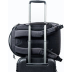 Sac à dos PGYTech OneGo Lite 22 L, noir Mat