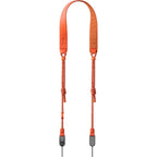 PGYTech Camera Shoulder Strap Air, Vibrant Orange