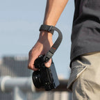 PGYTech Camera Wrist Strap Air, Deep Grey