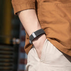 PGYTech Camera Wrist Strap Air, Deep Grey