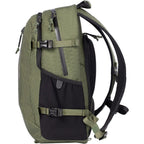 F-Stop Guru 4 AIR - 24 Liter Backpack Male Torso Version Cypress With Free ICU