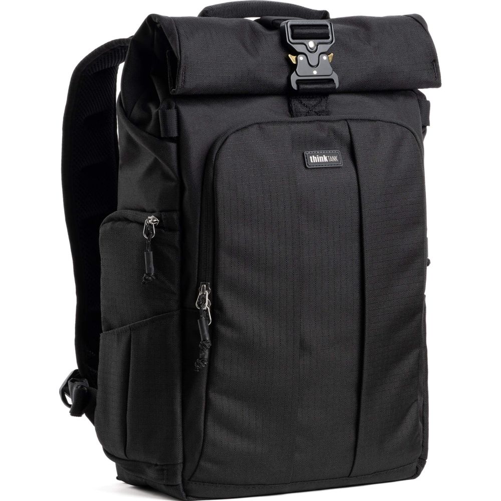 Think Tank FocusPoint 22L Asphalt Noir