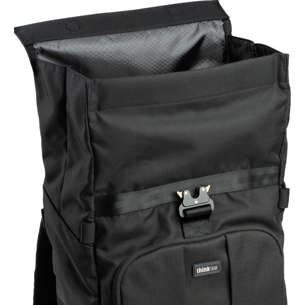 Think Tank FocusPoint 22L Asphalt Noir