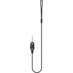 Insta360 GO Ultra Quick Release Safety Cord, black