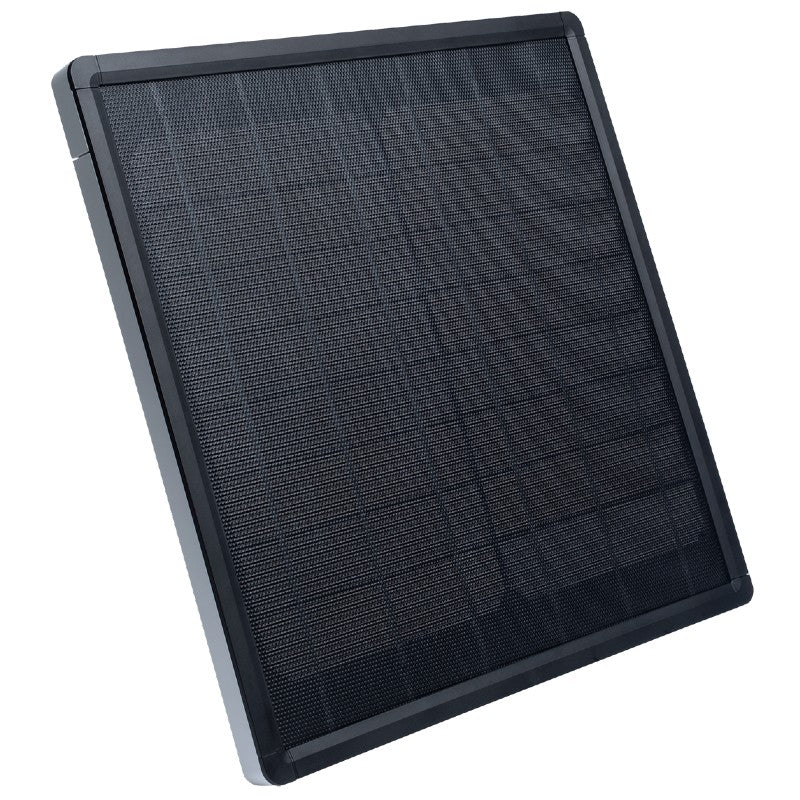 Enlaps Pack Tikee mini+ + Panneau Solaire Externe