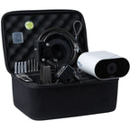 Enlaps Pack Tikee mini+ + Panneau Solaire Externe