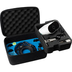 Enlaps Pack Tikee mini+ + Panneau Solaire Externe