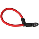digiSTRAP ROPE dragonne - rouge