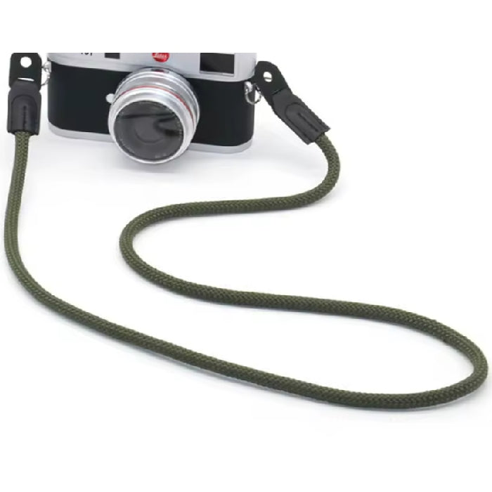digiSTRAP ROPE courroie / bandoulière - vert