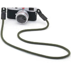 digiSTRAP ROPE courroie / bandoulière - vert