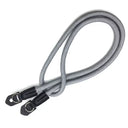 DigiSTRAP ROPE NECK Gris / Gris 120cm