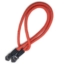 DigiSTRAP ROPE NECK Rouge / Red 120cm