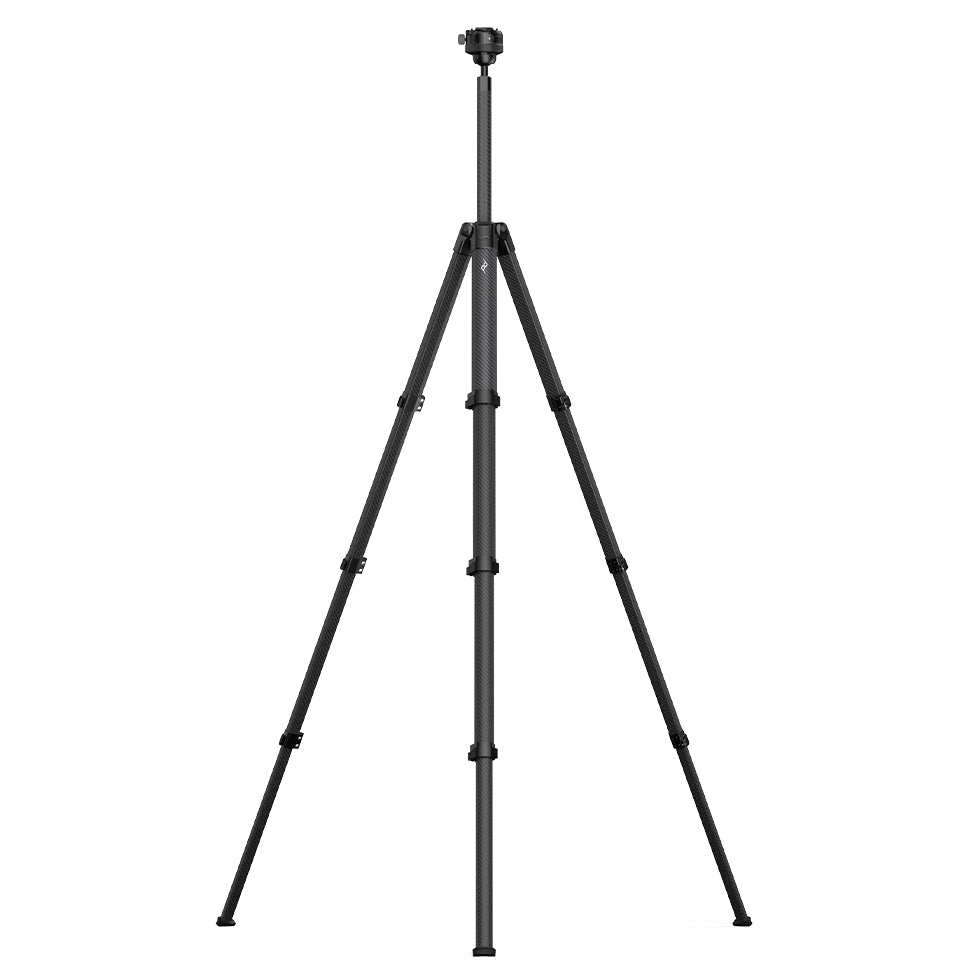 Peak Design Pro Trépied noir