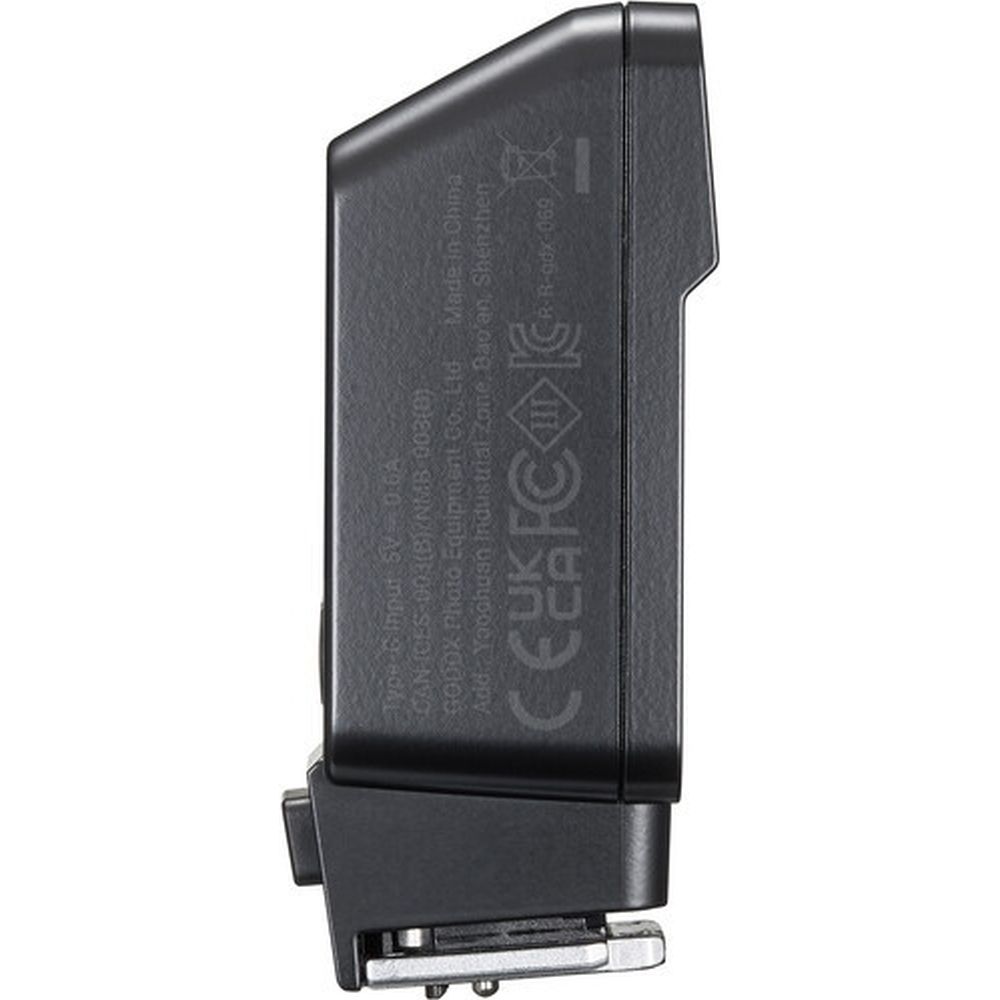 Flash d'appareil photo Godox IT22 iFlash TTL noir pour Sony