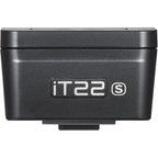 Flash d'appareil photo Godox IT22 iFlash TTL noir pour Sony