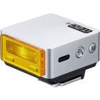 Fixation magnétique pour flash Godox iFlash (compatible avec iT20/iT22/iM20/iM22)