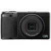 RICOH GR IV Appareil photo compact