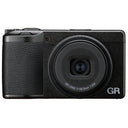 RICOH GR IV Appareil photo compact