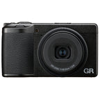 RICOH GR IV Appareil photo compact