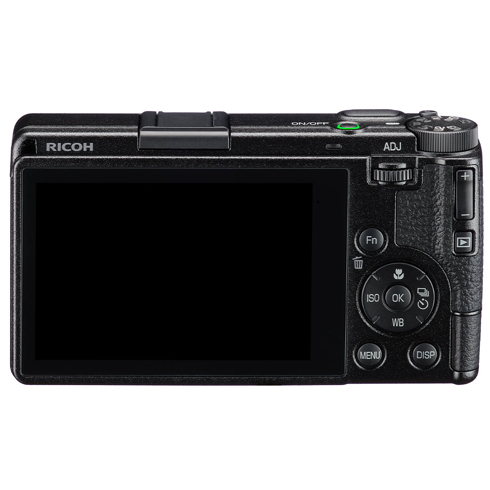 RICOH GR IV Appareil photo compact
