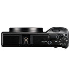 RICOH GR IV Appareil photo compact